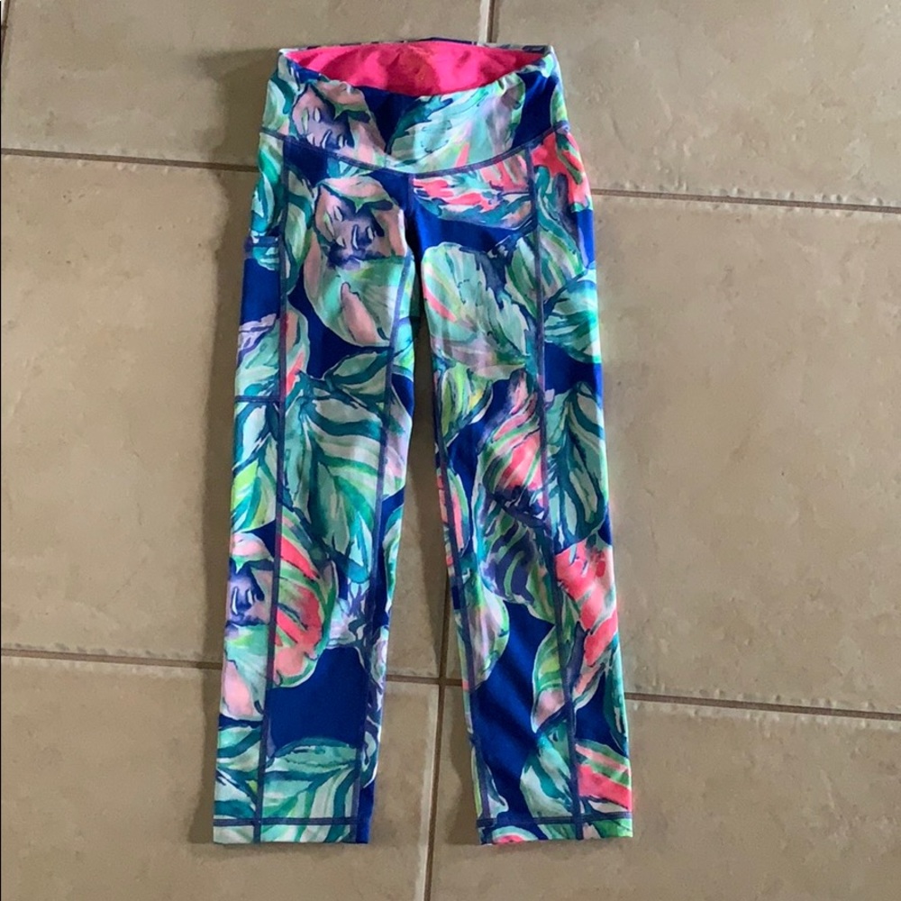 Luxletic leggings